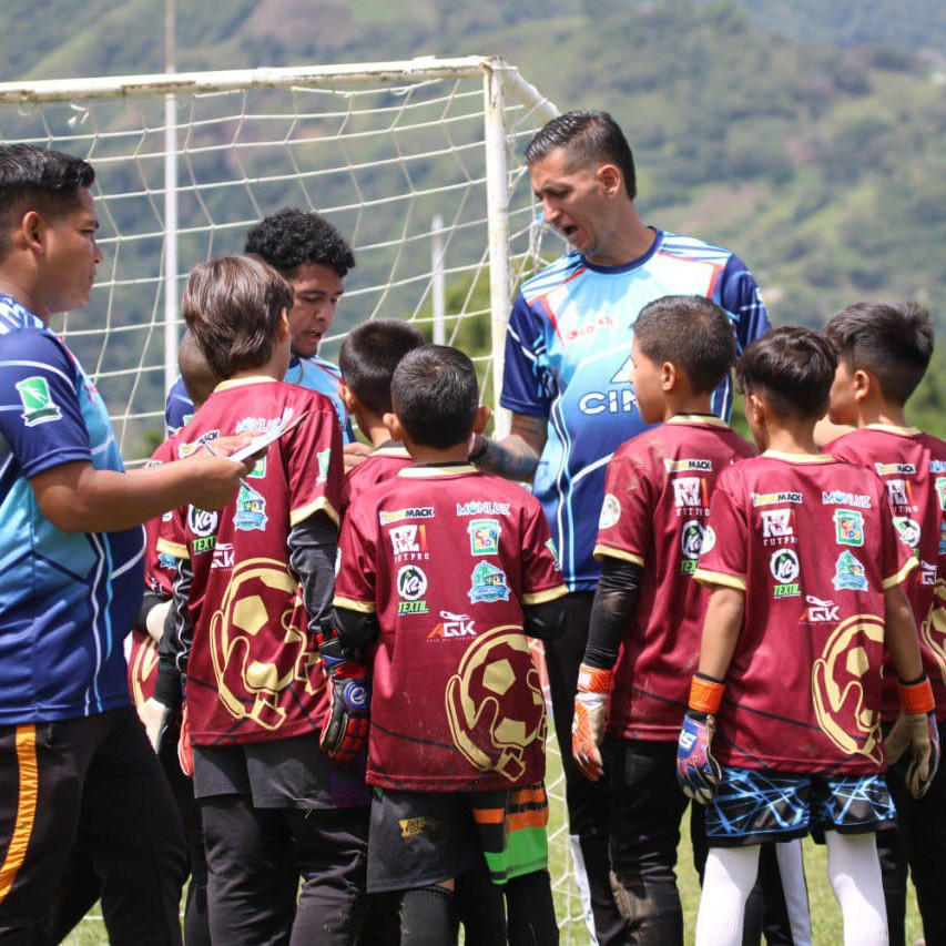 Diario Frontera, Frontera Digital,  Deportes, ,Barinas albergará la "Batalla de Guardametas" un evento exclusivo para porteros jóvenes
