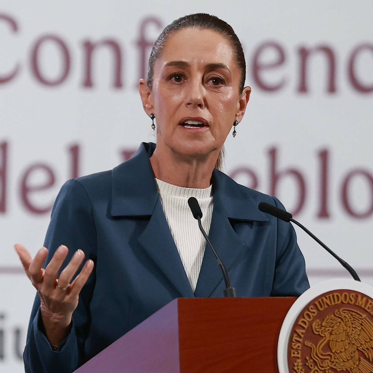 Diario Frontera, Frontera Digital,  Internacionales, ,México rechaza “intervenciones” de EE. UU. a Venezuela y pide a la ONU apoyar solución diplomática