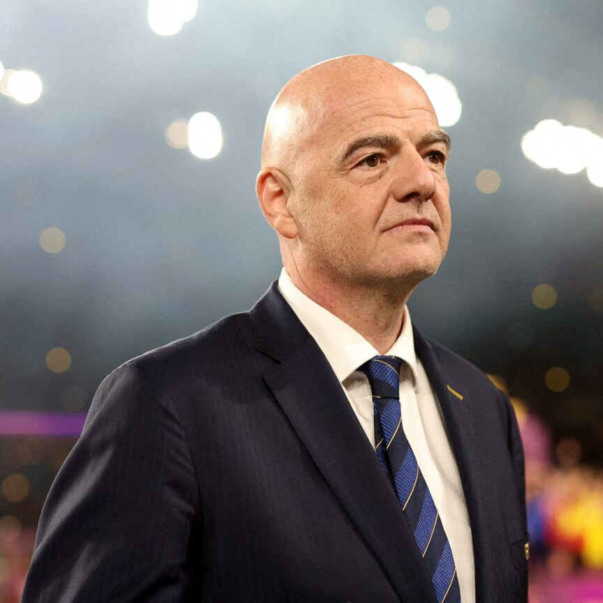Diario Frontera, Frontera Digital,  Deportes, ,Infantino defiende el precio de las entradas del Mundial 2026
