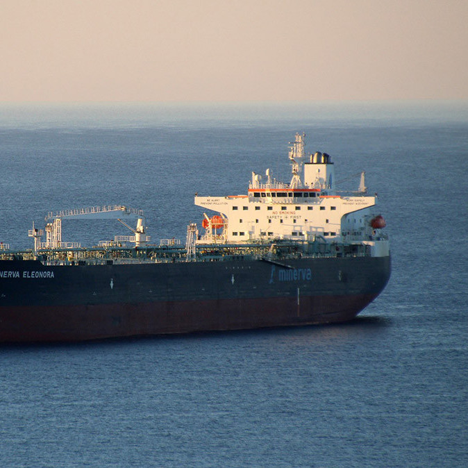 Diario Frontera, Frontera Digital,  Nacionales, ,Reuters: Los petroleros siguen llegando a Venezuela pese al bloqueo de EE. UU.