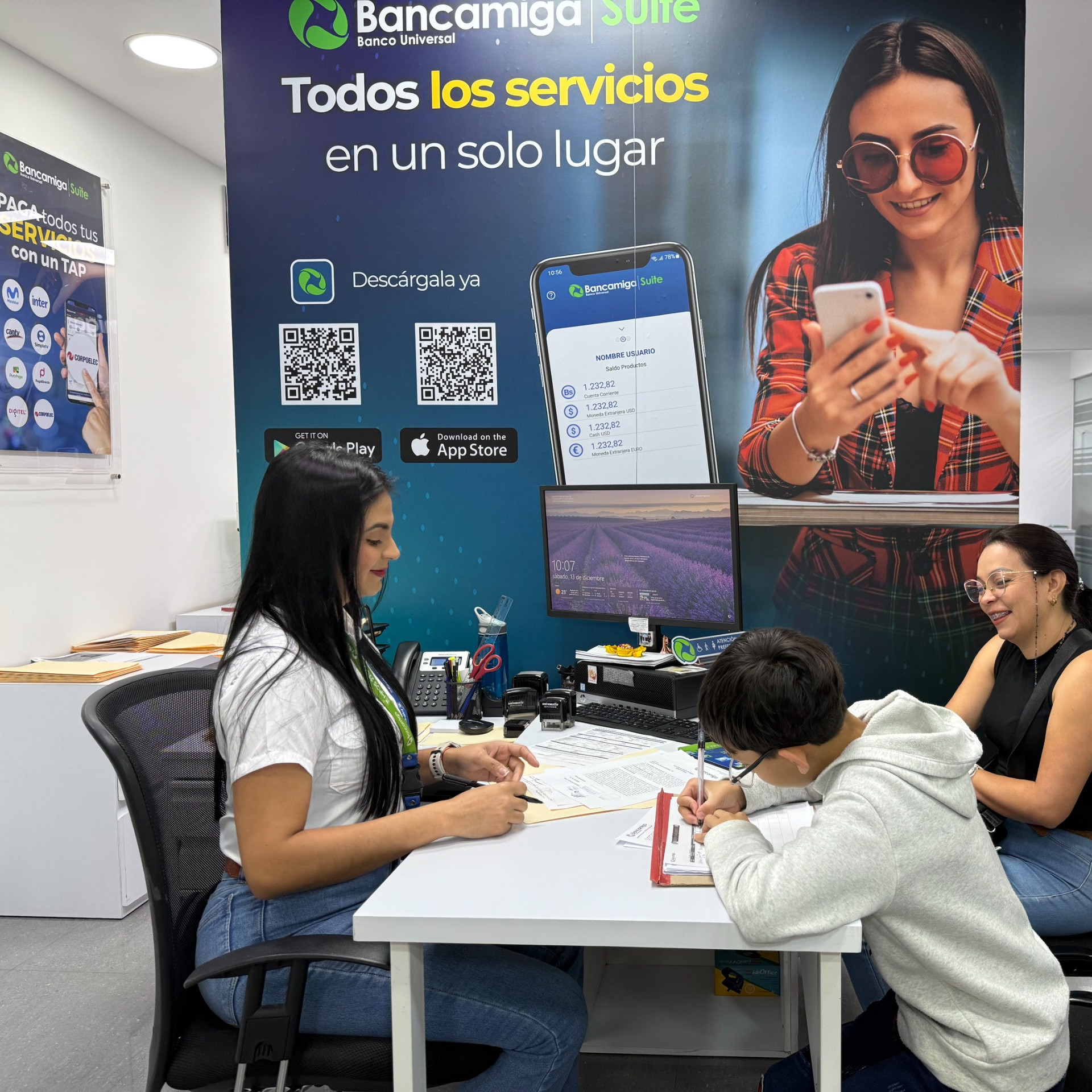 Diario Frontera, Frontera Digital,  Nacionales, ,Diez hitos que marcan el crecimiento de Bancamiga en 2025