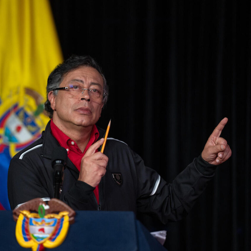 Diario Frontera, Frontera Digital,  Internacionales, ,Petro anunció aumento de 23,7% del salario mínimo en Colombia: con el subsidio para el transporte queda en 535 dólares
