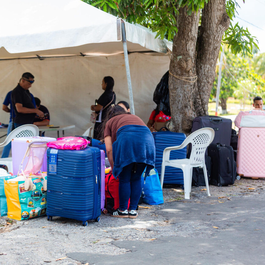 Diario Frontera, Frontera Digital,  Internacionales, ,Ministro de Seguridad Nacional de Trinidad y Tobago: "Hay venezolanos aquí que son delincuentes"