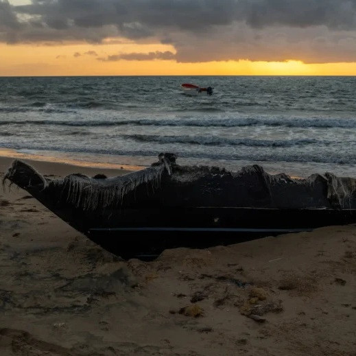 Diario Frontera, Frontera Digital,  Internacionales, ,NYT: Llegan a costas de La Guajira primeras evidencias de ataques de EEUU contra embarcaciones
