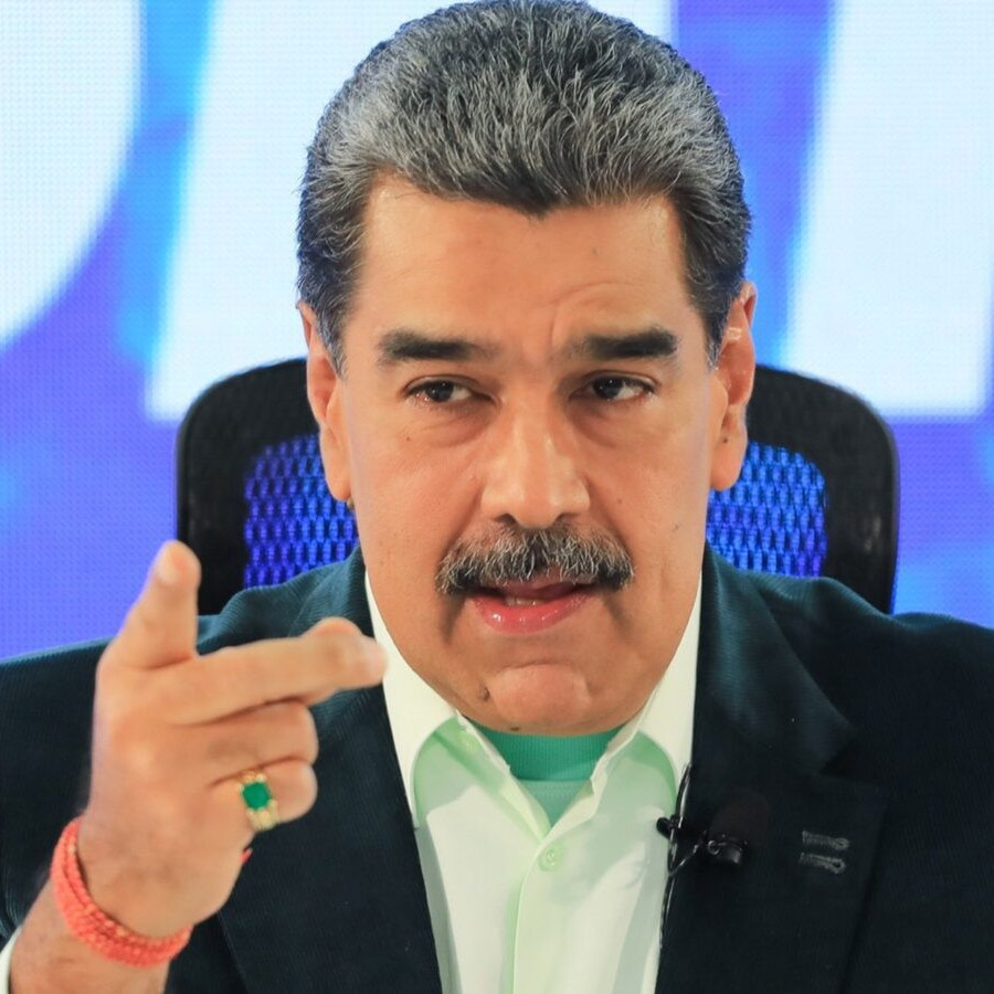 Diario Frontera, Frontera Digital,  Nacionales, ,Maduro afirma que su “sueldito de presidente” es de dos petros