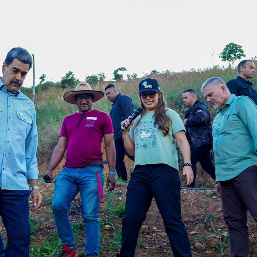 Diario Frontera, Frontera Digital,  Nacionales, ,Maduro dice que la exportación de alimentos será la nueva fuente de divisas
