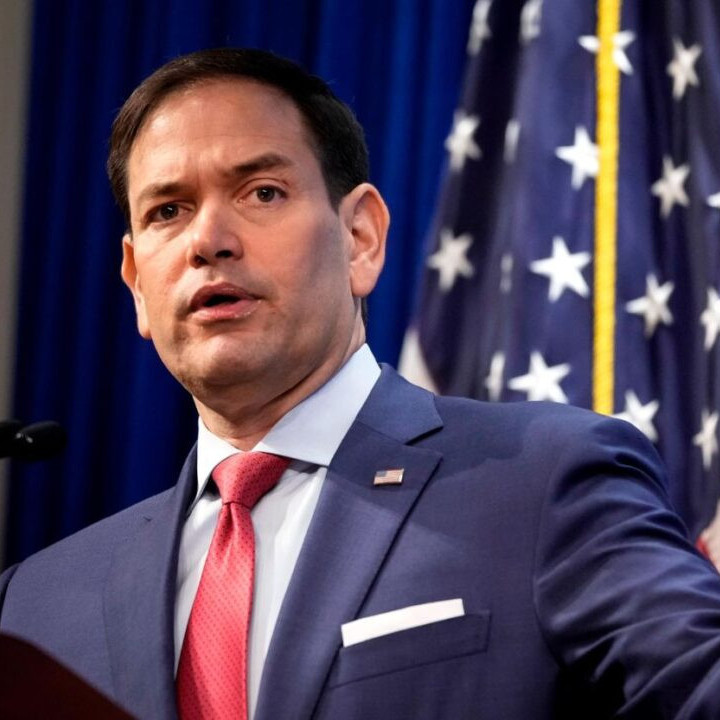 Diario Frontera, Frontera Digital,  Internacionales, ,Marco Rubio advierte que Maduro ha incumplido acuerdos previos con EE UU: "No va a engañar a Donald Trump"