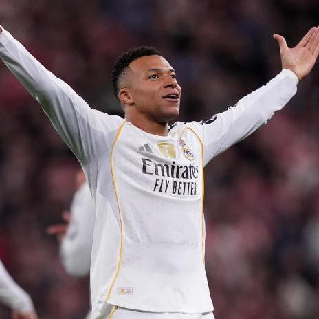 Diario Frontera, Frontera Digital,  Deportes, ,Mbappé y Courtois lideran triunfo del Madrid en Bilbao