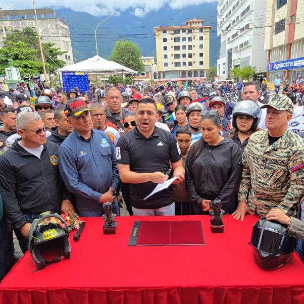 Diario Frontera, Frontera Digital,  Regionales, ,Gobernación de Mérida tendrá oficina de atención a los motorizados