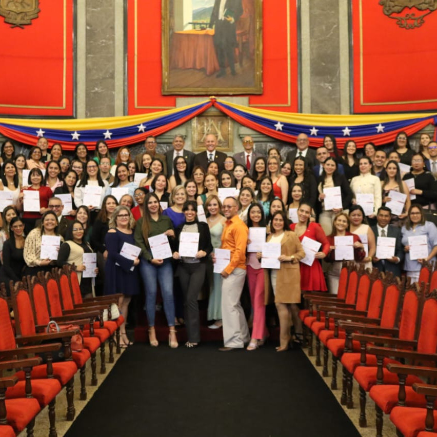 Diario Frontera, Frontera Digital,  Regionales, ,Más de 120 Contadores recibieron certificados 
del convenio ULA – Colegio de Contadores Públicos