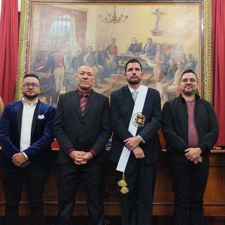 Diario Frontera, Frontera Digital,  Regionales, ,Alcalde Nelson Álvarez presentó el Pregón de la Feria Internacional del Sol 2026