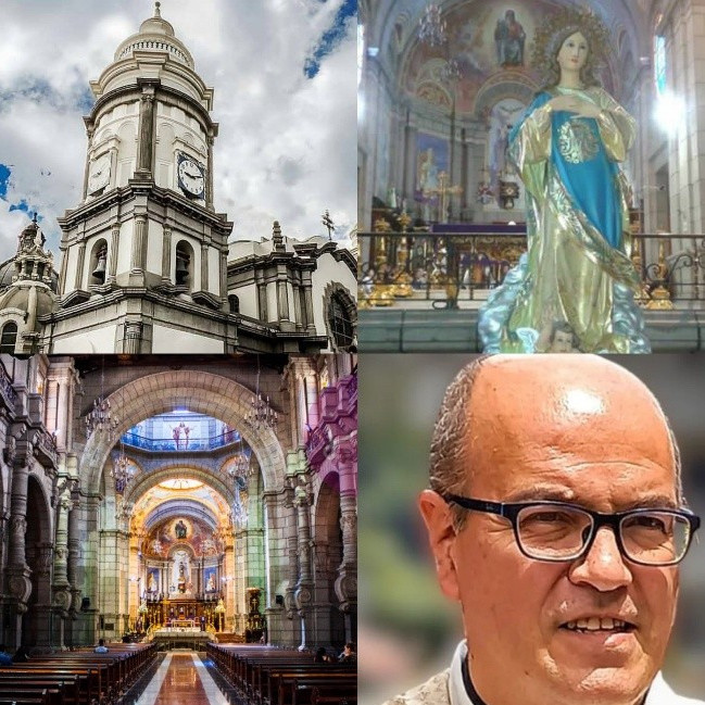 Diario Frontera, Frontera Digital,  Opinión, ,“Carrusel de La Fama, Patrimonio Cultural Intangible del estado Mérida” del domingo 07 de diciembre de 2025, por Néstor Trujillo Herrera