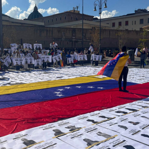 Diario Frontera, Frontera Digital,  Nacionales, ,17 presos políticos han muerto bajo custodia del gobierno desde 2014