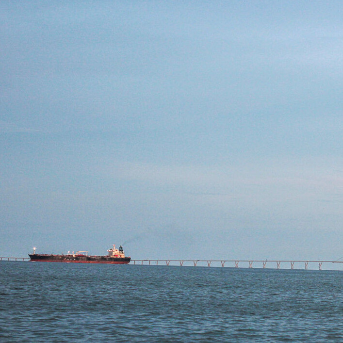 Diario Frontera, Frontera Digital,  Sucesos, ,Reportan caída de avioneta al Lago de Maracaibo: pescadores rescataron ileso al piloto