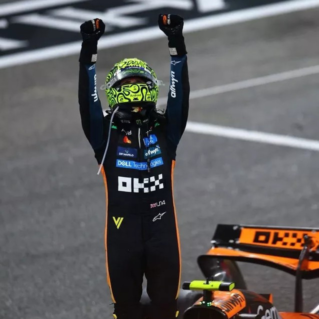 Diario Frontera, Frontera Digital,  Deportes, ,F1 GP Abu Dhabi 2025: Verstappen gana la carrera, Norris campeón; Colapinto 20