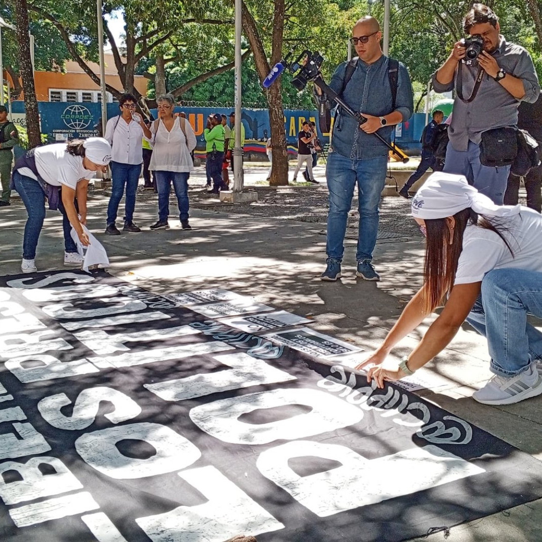 Diario Frontera, Frontera Digital,  Nacionales, ,Provea documentó el impacto económico y psicológico en las familias de los detenidos por razones políticas en el país
