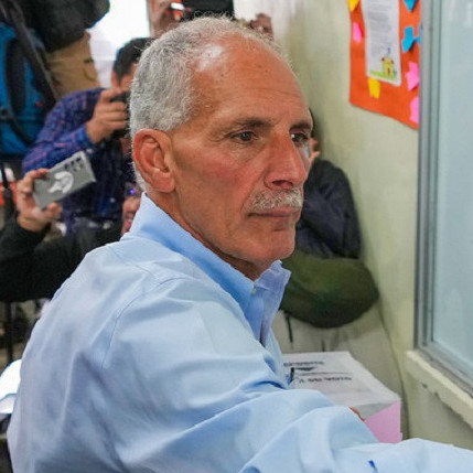 Diario Frontera, Frontera Digital,  Internacionales, ,Asfura remonta y lidera la contienda electoral en Honduras