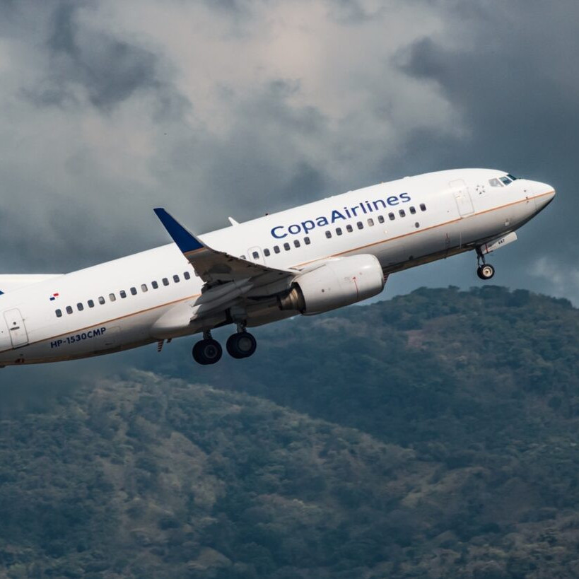 Diario Frontera, Frontera Digital,  Nacionales, ,Copa Airlines y Wingo suspendieron sus vuelos a Venezuela