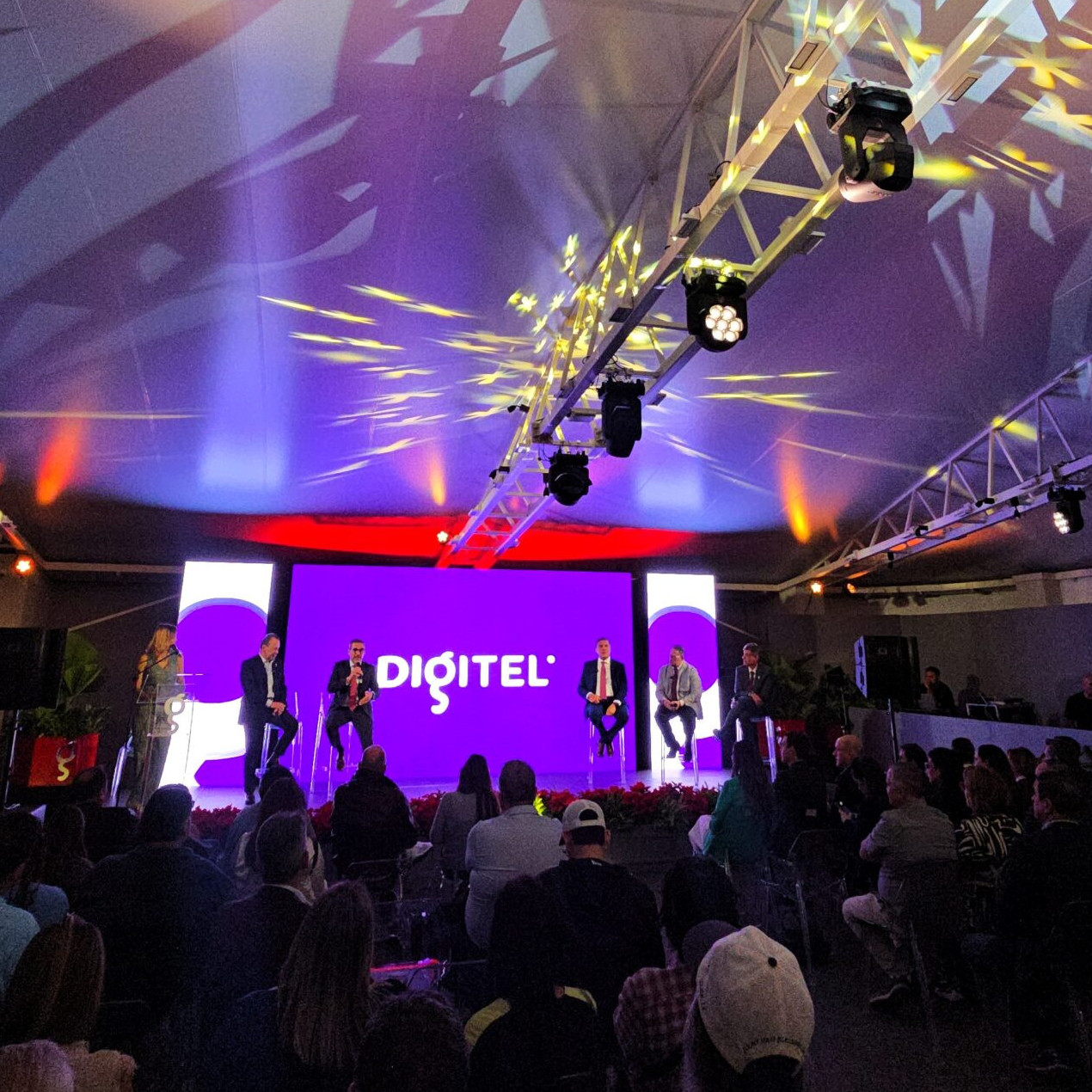 Diario Frontera, Frontera Digital,  Tecnología, ,Digitel da el salto de la telefonía a la inteligencia de servicios cognitivos