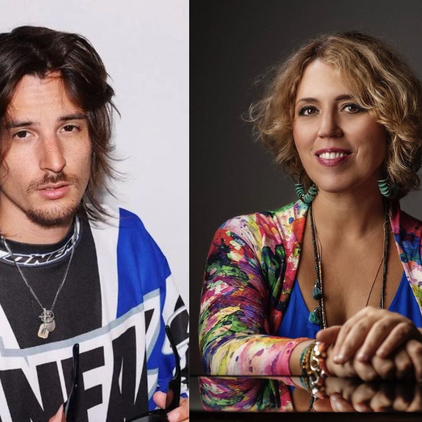 Diario Frontera, Frontera Digital,  Entretenimiento, ,Gabriela Montero y Danny Ocean actuarán en la ceremonia del Premio Nobel de la Paz