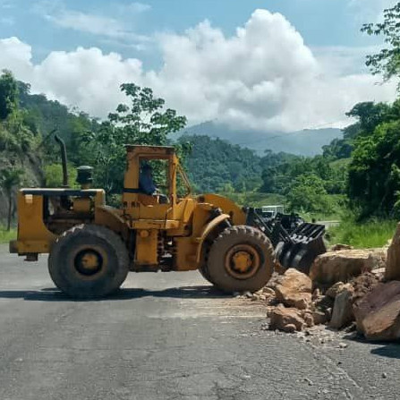 Diario Frontera, Frontera Digital,  Regionales, ,Gobernación de Mérida activa operativos de protección y seguridad ante lluvias