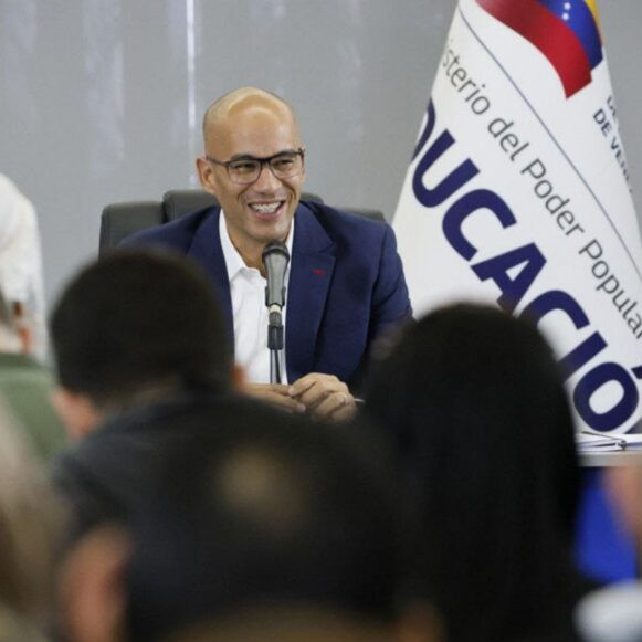 Diario Frontera, Frontera Digital,  Nacionales, ,MinEducación anuncia que está listo decreto para regular las tareas escolares