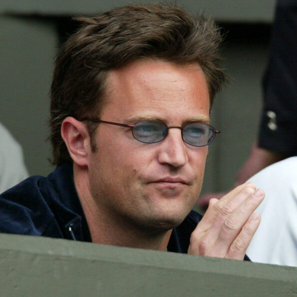 Diario Frontera, Frontera Digital,  Farándula, ,Condenaron a 30 meses de prisión al médico que facilitó ketamina al actor Matthew Perry