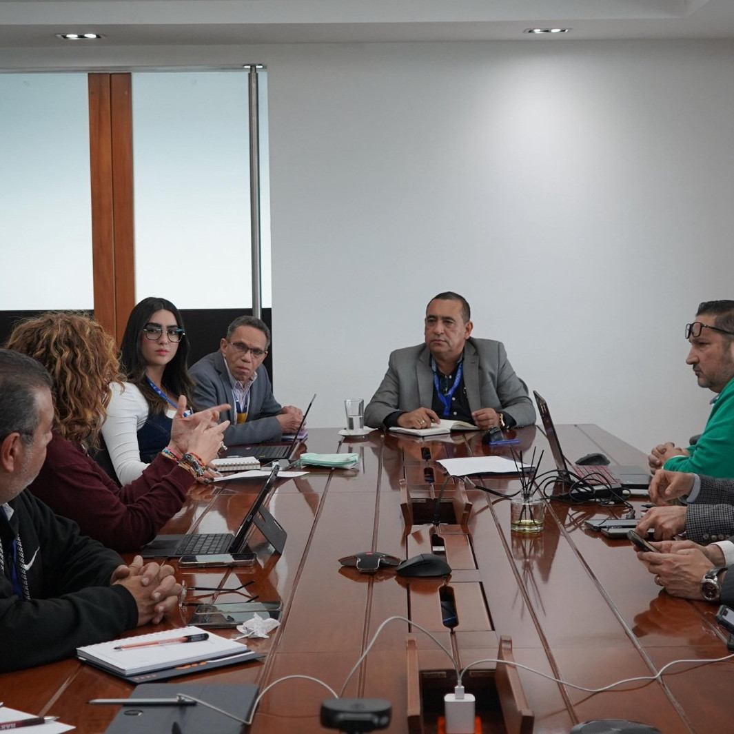 Diario Frontera, Frontera Digital,  Internacionales, ,Aeronáutica Civil de Colombia coordina con aerolíneas venezolanas para reforzar conexión aérea entre ambos países