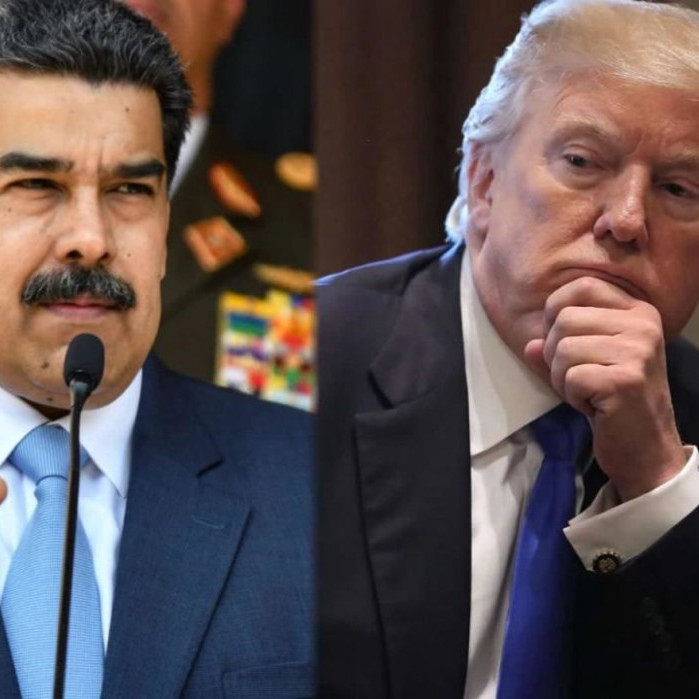 Diario Frontera, Frontera Digital,  Nacionales, ,Fuentes de la Casa Blanca asoman posible encuentro entre el presidente Maduro y Donald Trump