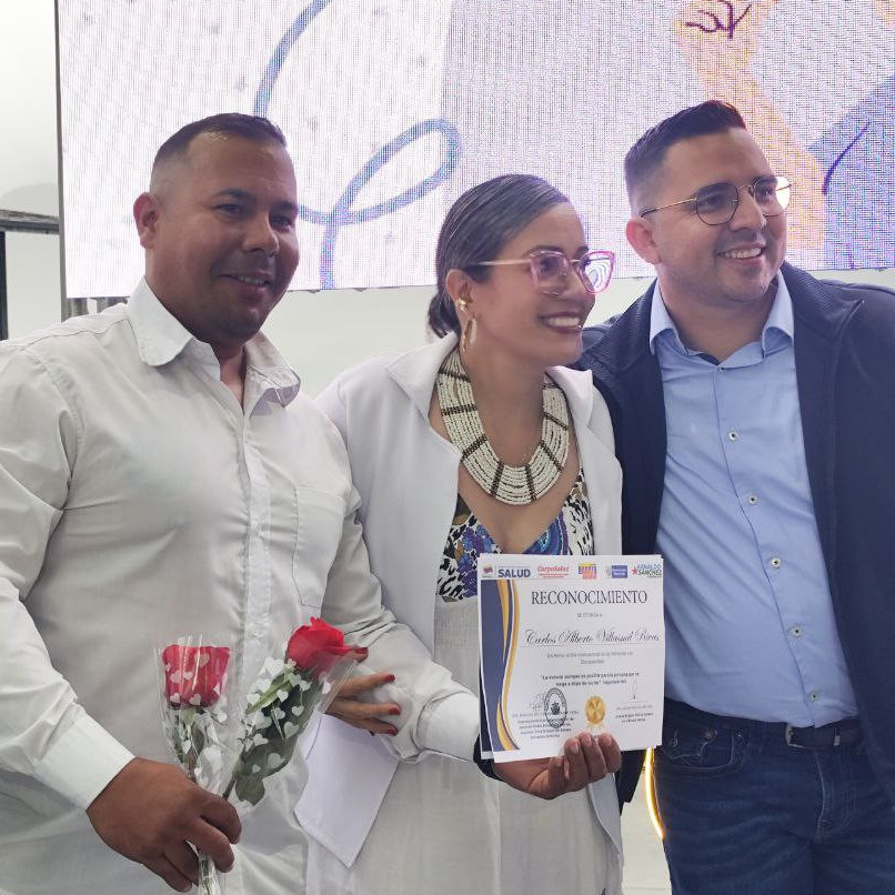 Diario Frontera, Frontera Digital,  Regionales, ,Mérida conmemoró Día de la Medicina Latinoamericana
y de las Personas con Discapacidad