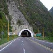 Diario Frontera, Frontera Digital,  El Vigía Panamericana, ,No hay paso en la Local 008, enlace vial "Rafael Caldera", por fuertes lluvias