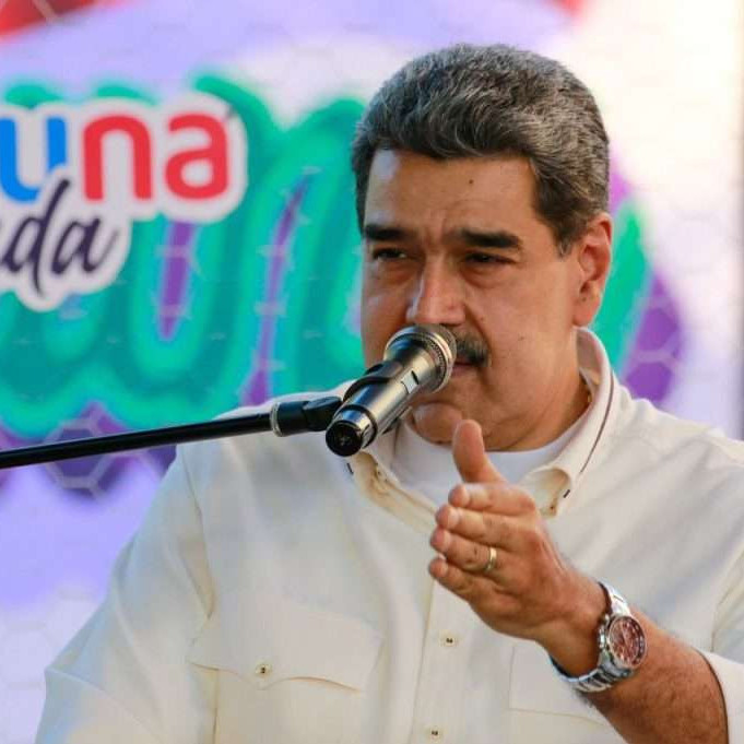 Diario Frontera, Frontera Digital,  Nacionales, ,Maduro: llamada de Trump abre las puertas al diálogo