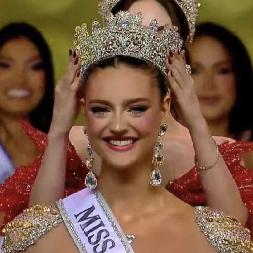 Diario Frontera, Frontera Digital,  Farándula, ,Miss Universe Venezuela 2025: Clara Vegas Goetz se llevó la corona
