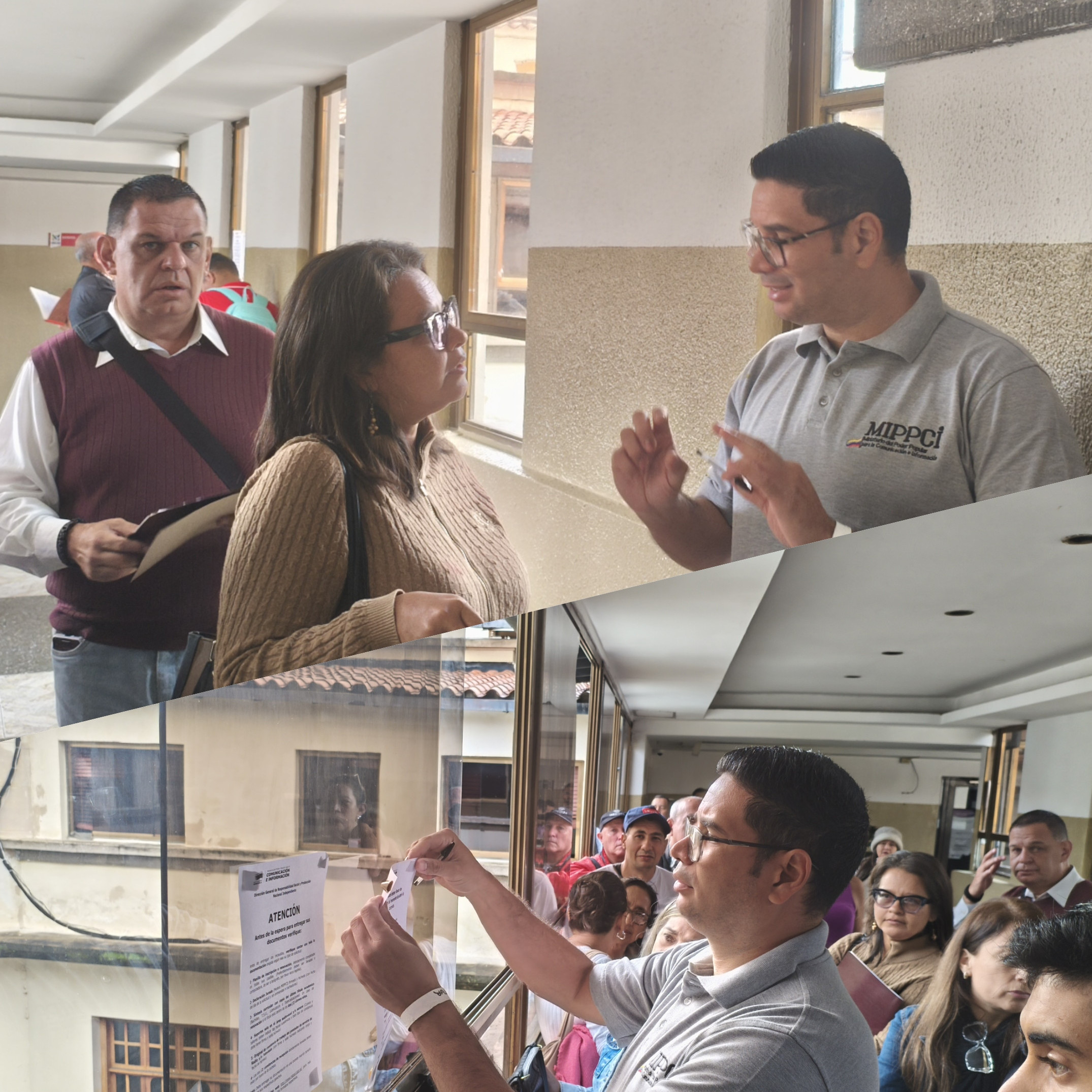 Diario Frontera, Frontera Digital,  Regionales, ,MINCI realiza jornadas de Certificación y Renovación del Productor Nacional Independiente en Mérida
