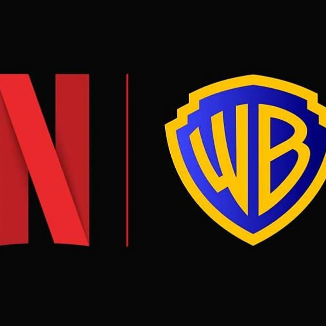 Diario Frontera, Frontera Digital,  Farándula, Entretenimiento, ,Netflix compró Warner Bros. Discovery