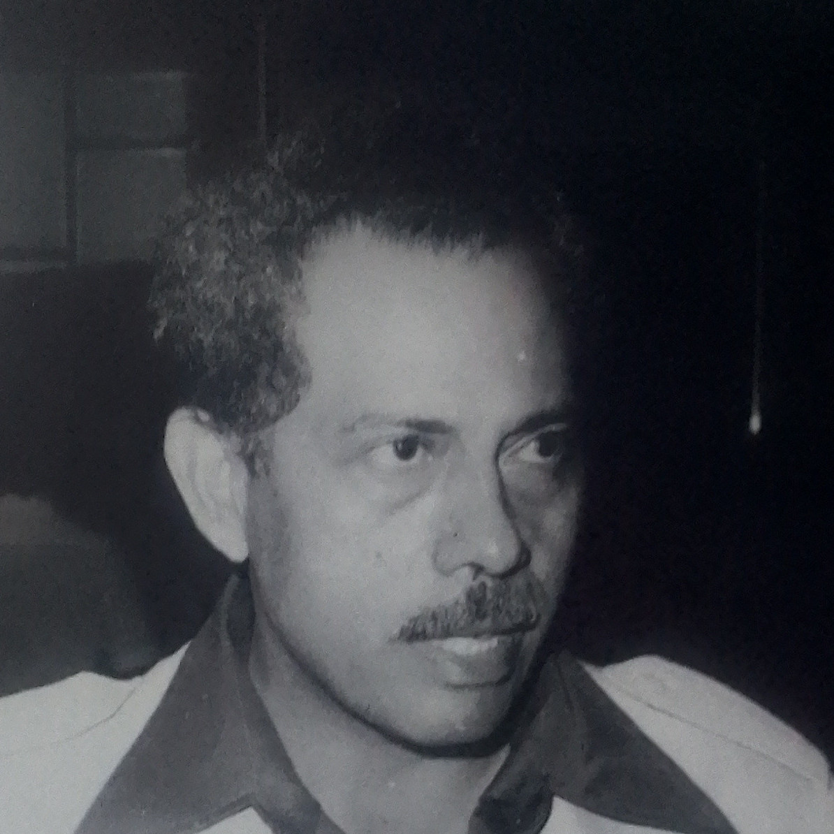 Diario Frontera, Frontera Digital,  Opinión, ,Ramón Ruiz Polanco: Un noble recuerdo por Orlando Oberto Urbina