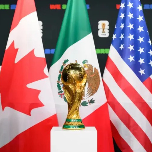 Diario Frontera, Frontera Digital,  Deportes, ,Sorteados los grupos del Mundial 2026
