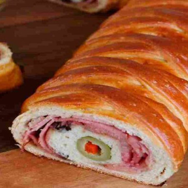 Diario Frontera, Frontera Digital,  Nacionales, ,Precio del pan de jamón ronda entre los $6 y $20 para esta Navidad