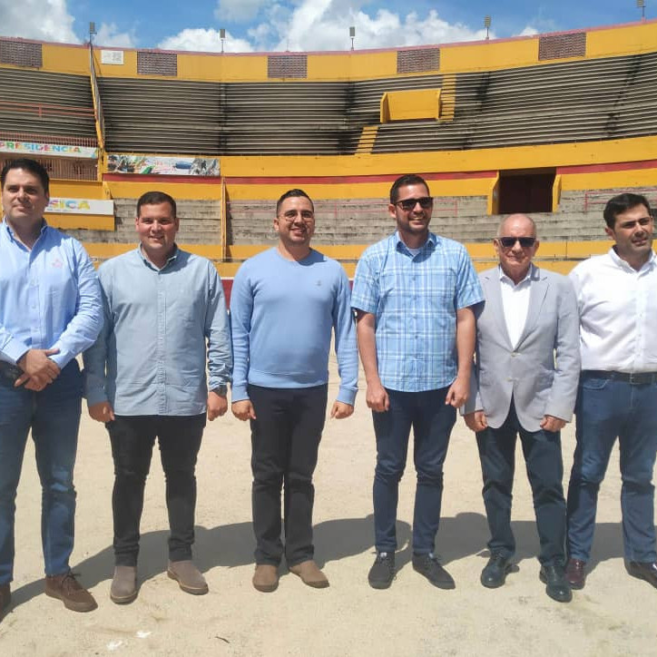 Diario Frontera, Frontera Digital,  Entretenimiento, ,FIESTA BRAVA C.A. se hace con las riendas de la Plaza de Toros de Mérida