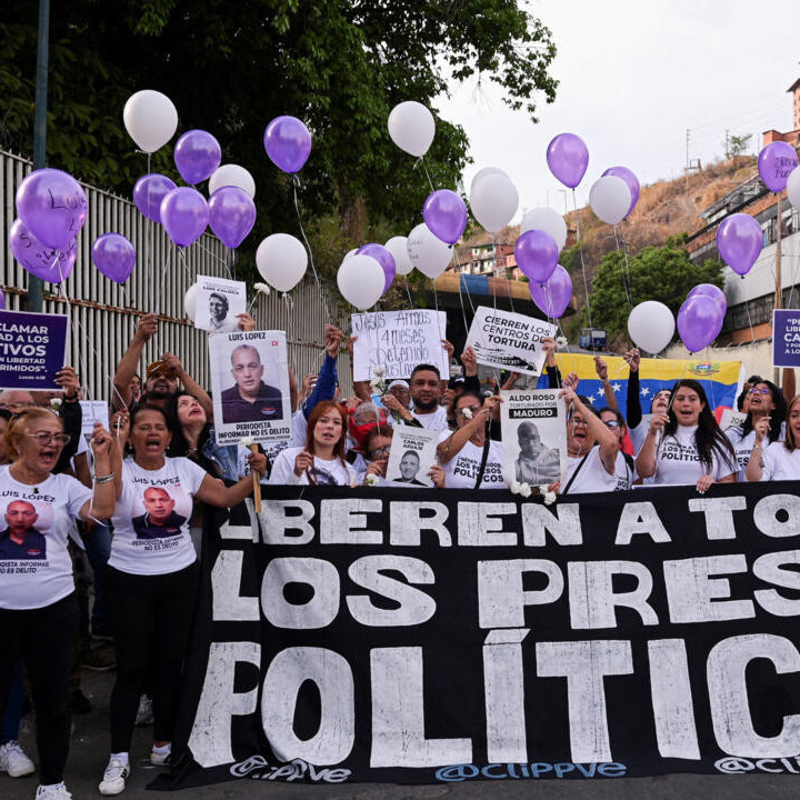 Diario Frontera, Frontera Digital,  Nacionales, ,Foro Penal: Asciende a 887 el número de presos políticos en Venezuela