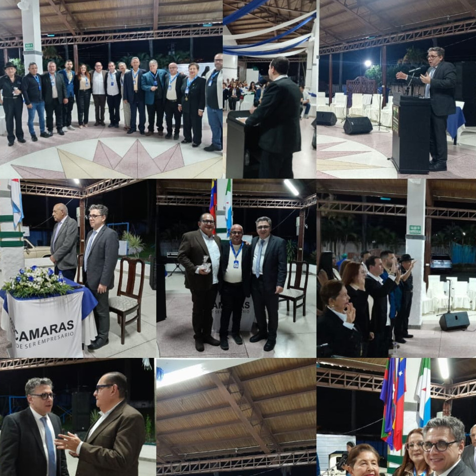 Diario Frontera, Frontera Digital,  El Vigía Panamericana, ,Alcalde Lisandro Segura acompañó la juramentación de la nueva directiva de Cavisur
