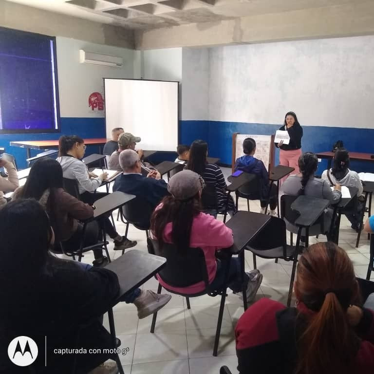 Diario Frontera, Frontera Digital,  Regionales, ,Ceapdis impulsa inclusión laboral de las personas con discapacidad en Mérida