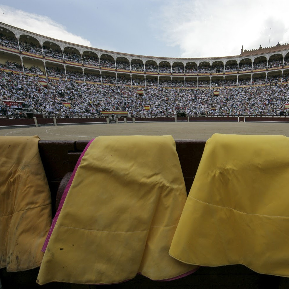 Diario Frontera, Frontera Digital,  Entretenimiento, ,APRENDIENDO DE TOROS | La bravura y el toreo