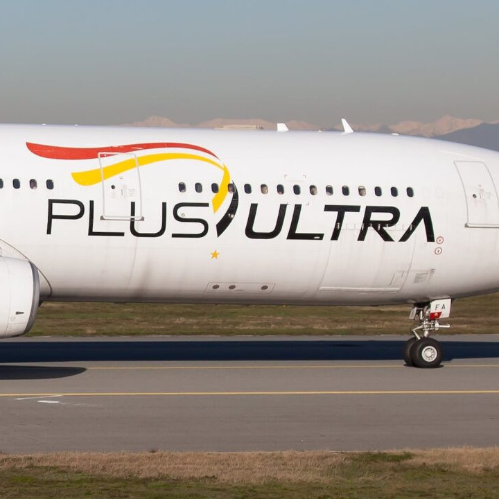 Diario Frontera, Frontera Digital,  Nacionales, ,Plus Ultra y Láser Airlines sacarán a sus viajeros varados en España a través de Cartagena