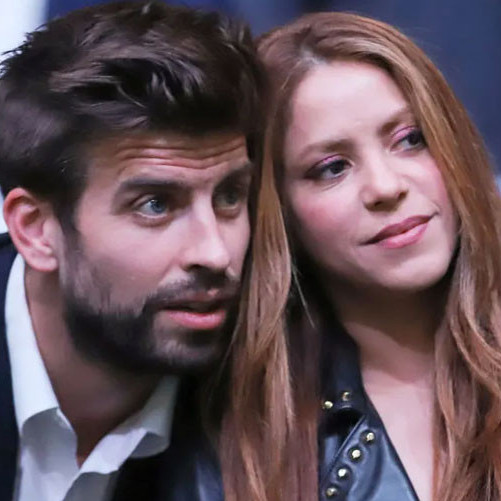 Diario Frontera, Frontera Digital,  Farándula, ,Shakira se reconcilia con Gerard Piqué: Vuelven a hablar por teléfono 
"sin discutir" y sin necesidad de intermediarios