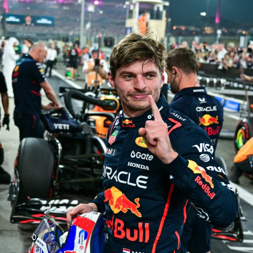 Diario Frontera, Frontera Digital,  Deportes, ,Gran Premio de Abu Dabi: Verstappen logra la pole y toma ventaja sobre Norris y Piastri