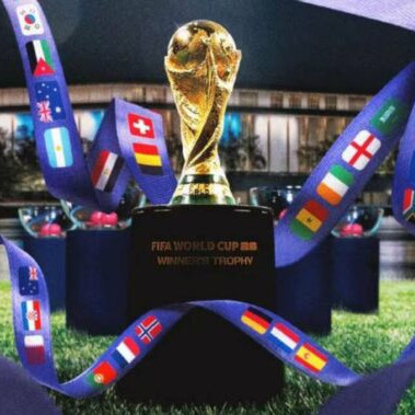Diario Frontera, Frontera Digital,  Deportes, ,Calendario de partidos del Mundial 2026