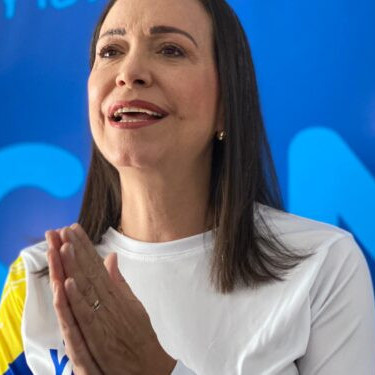 Diario Frontera, Frontera Digital,  Internacionales, ,El Instituto Nobel noruego afirma que María Corina Machado asistirá a la ceremonia de entrega el 10-D