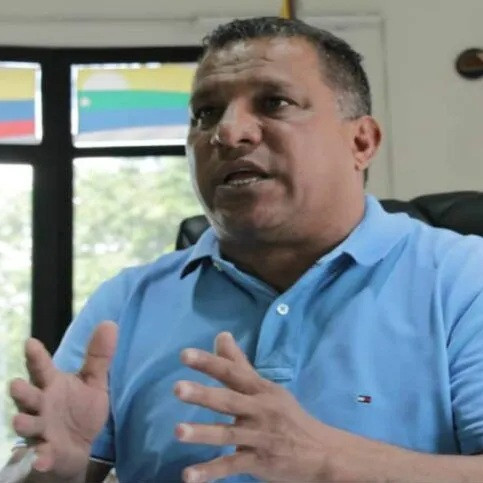 Diario Frontera, Frontera Digital,  Nacionales, ,Foro Penal reportó la muerte de Alfredo Díaz, ex gobernador de Nueva Esparta que estaba recluido en El Helicoide