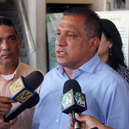 Diario Frontera, Frontera Digital,  Nacionales, ,Esposa del exgobernador Alfredo Díaz exige explicaciones tras su fallecimiento en El Helicoide: “¿Me lo mataron?”